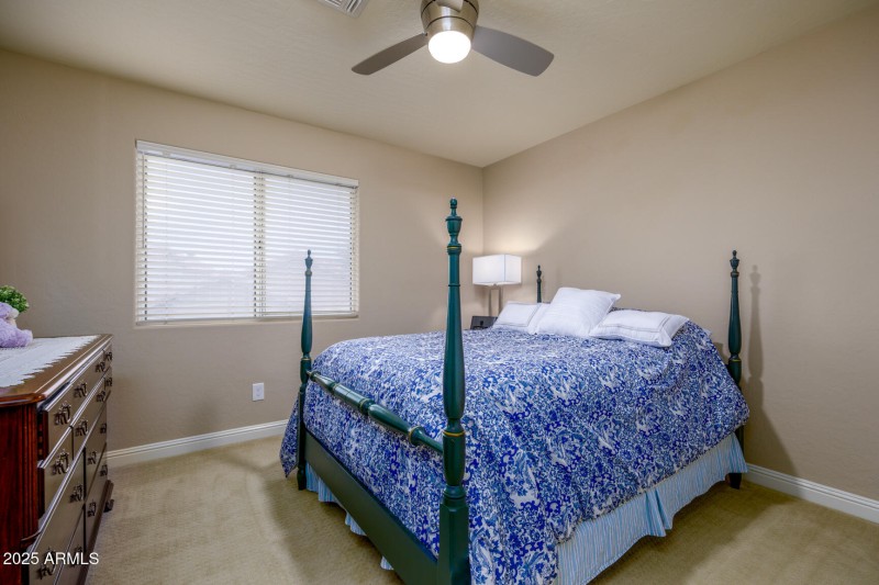 Bed 3