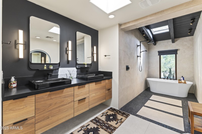 Primary Bath $