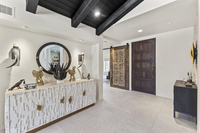 Solid Wood Doors