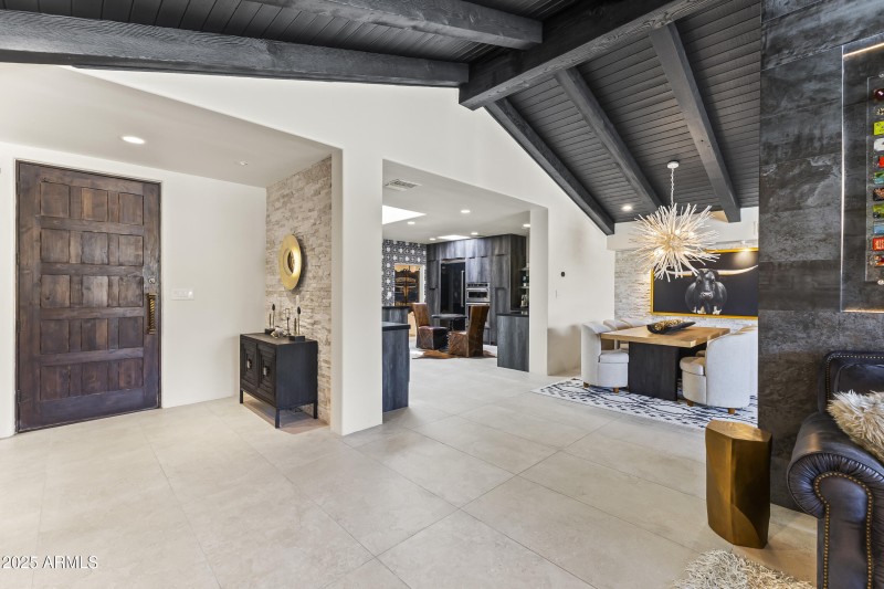 Desert Modern Lodge