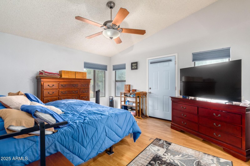 Masster Bedroom