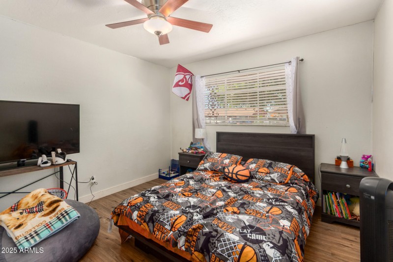 BEDROOM #2
