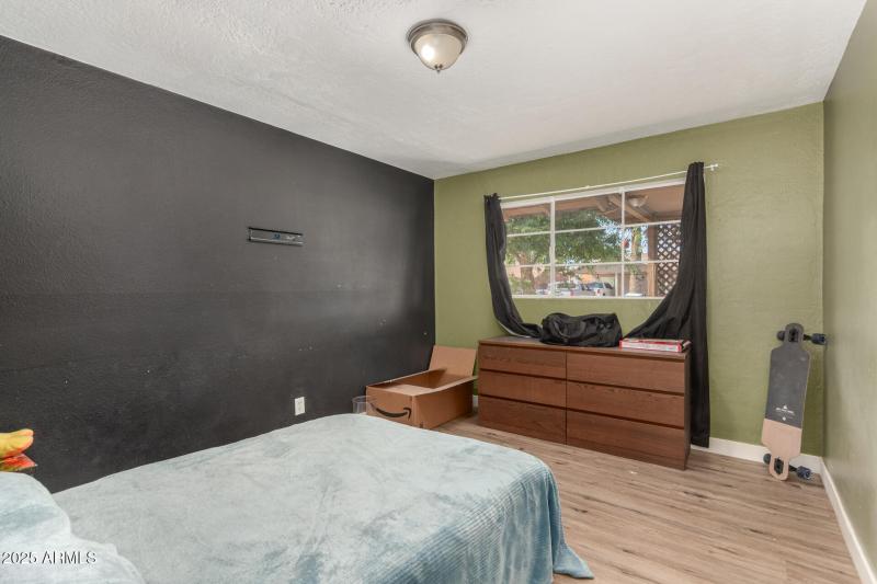 BEDROOM #3