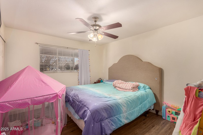 BEDROOM # 4