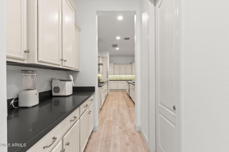 Butler's Pantry