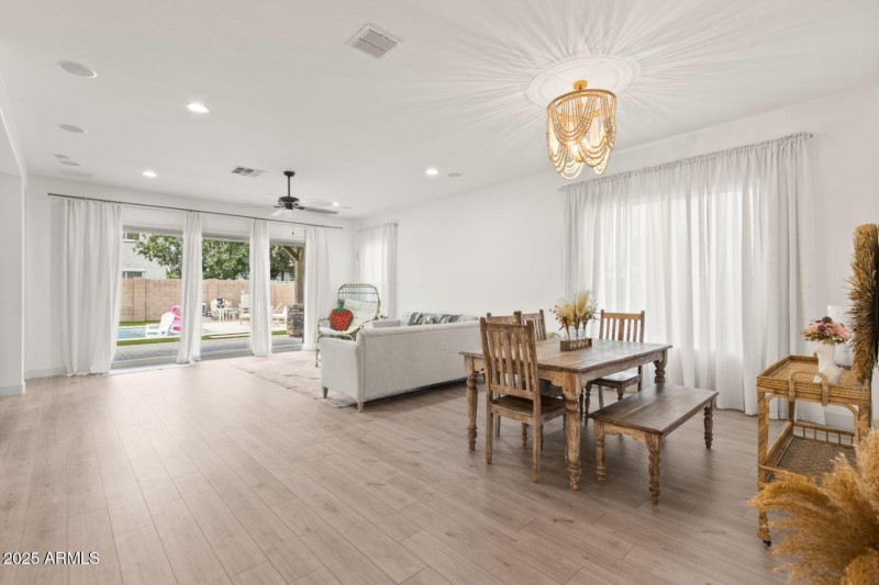Dining - Great Room
