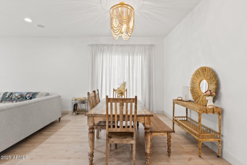 Dining - Great Room