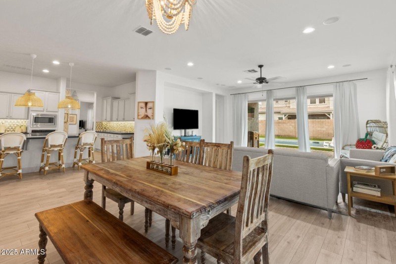 Dining - Great Room