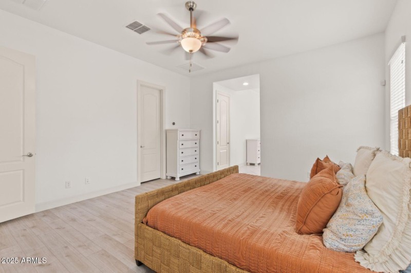 Primary Suite