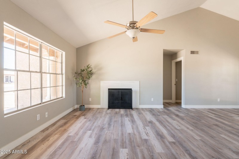 Wonderful Gathering Space!
