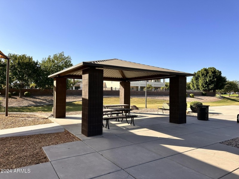 Picnic Ramada