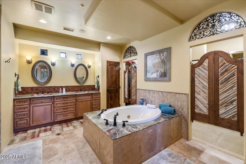 Master Suite