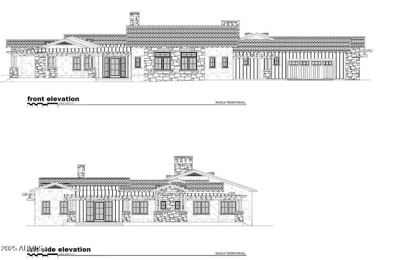 Patrick mtn cove elevation