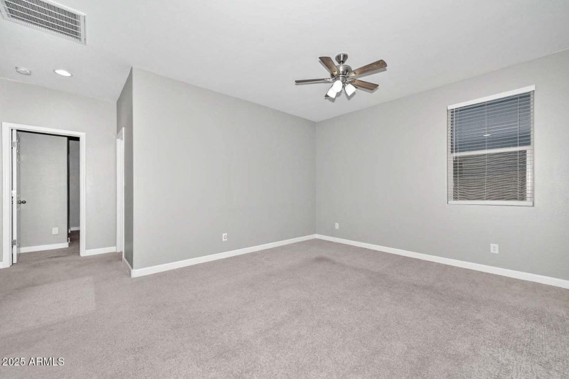 Teen Room