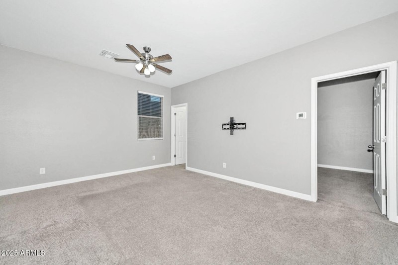 Teen Room