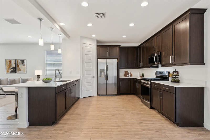 Chefs Kitchen