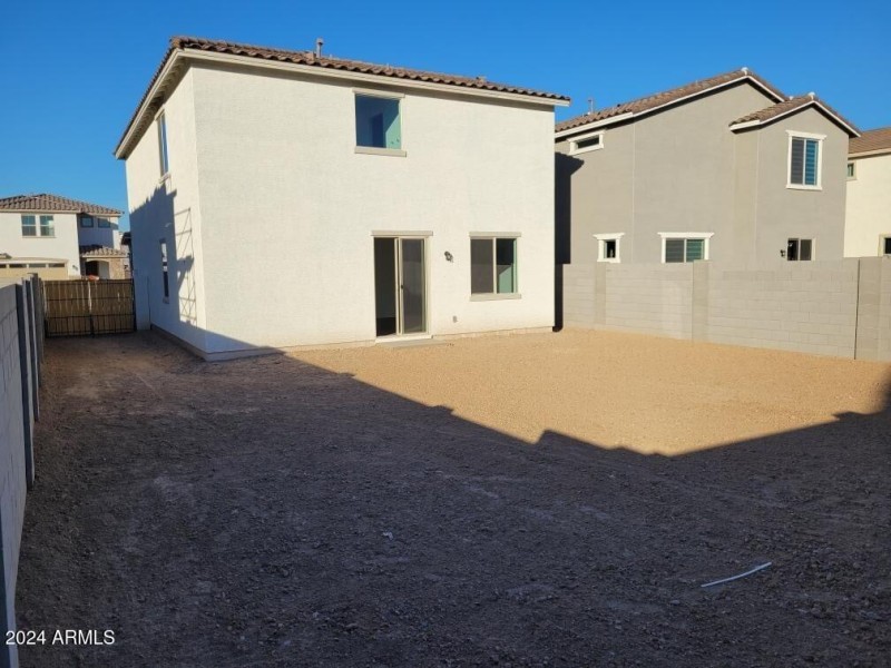 SideYard
