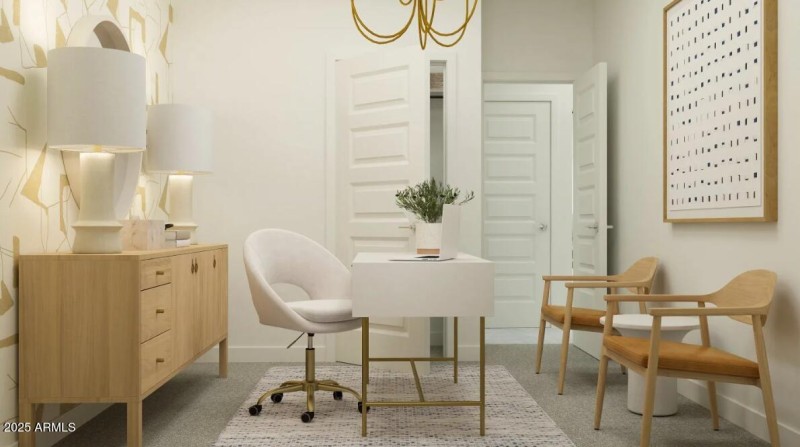 Bedroom 5