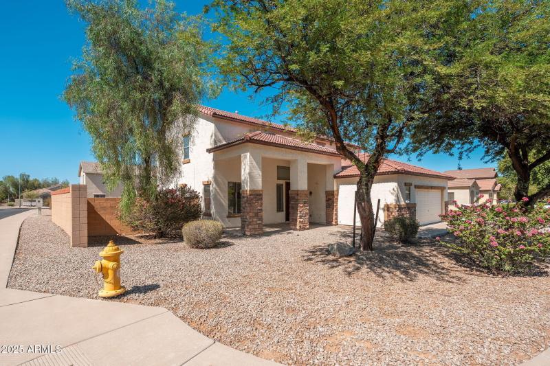 18064 W ACAPULCO Lane