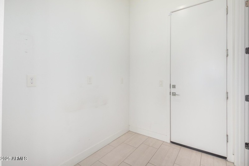 Mudroom