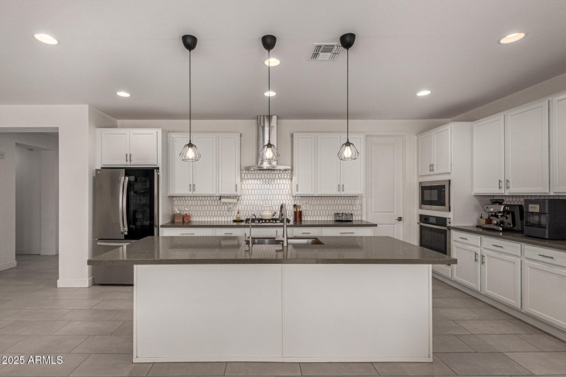 Pendent Lighting