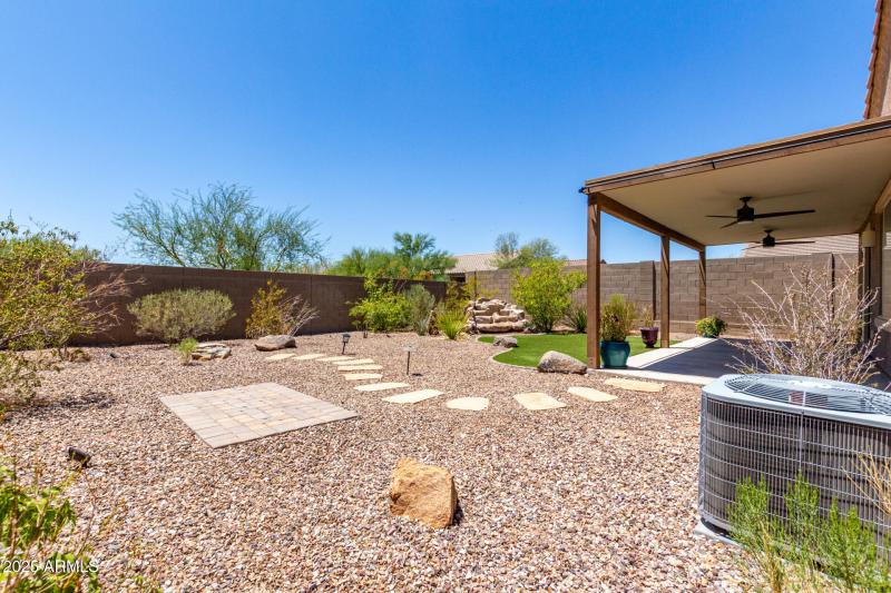 35 - El Buho Pequeno