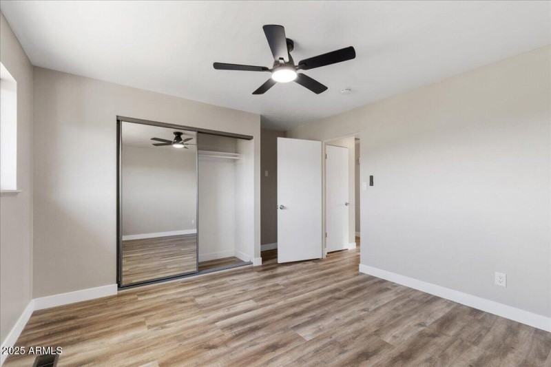 16-Upstairs Bedroom 2 View2