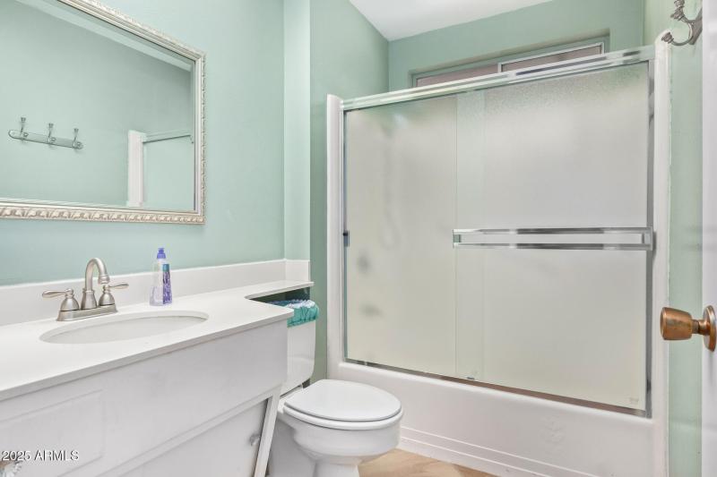 21 - Whispering Lake