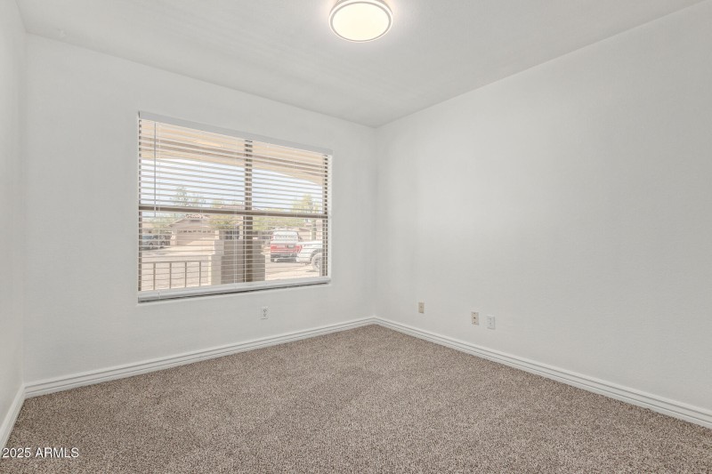 Secondary Bedroom #2