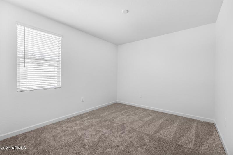 24)BED 3 DOWN