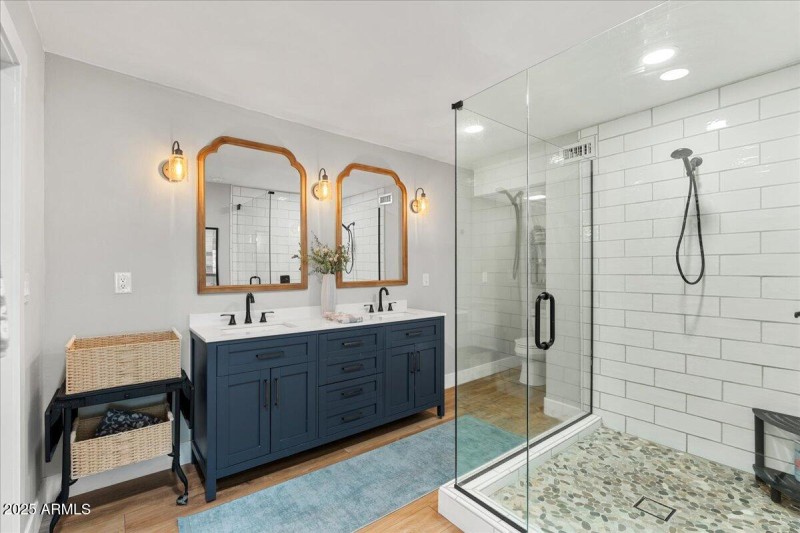17-Primary Bathroom