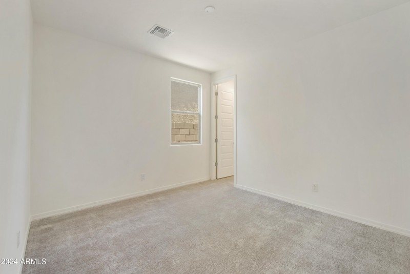 HALL BEDROOM