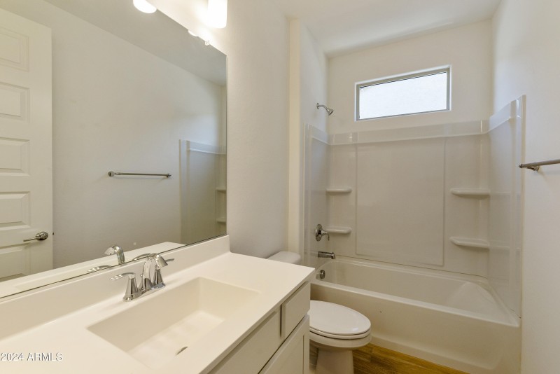 HALL BATH ROOM