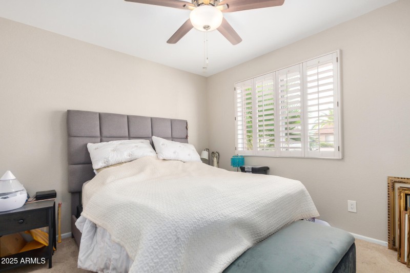 16-2nd Bedroom