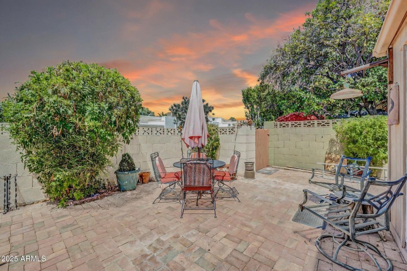6278 E Catalina Dr VT 4