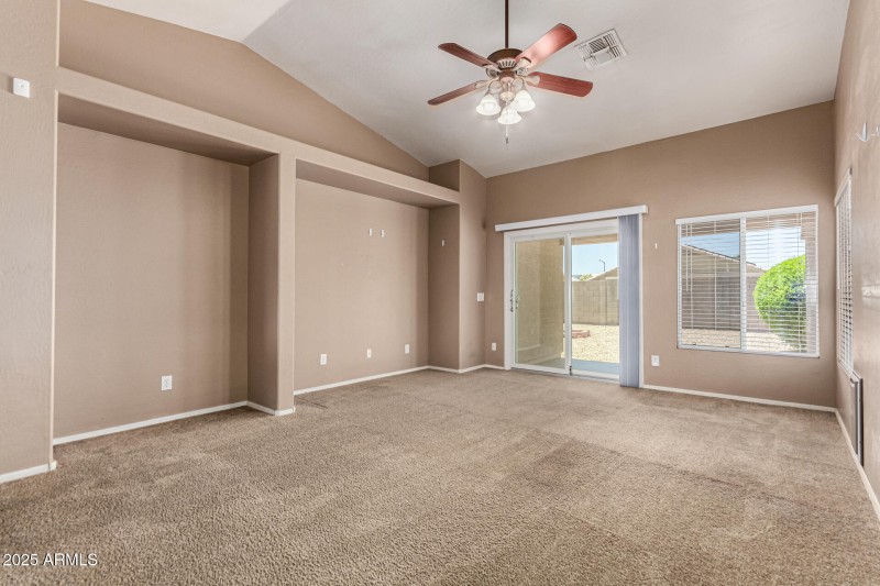 Port Royale Living Room