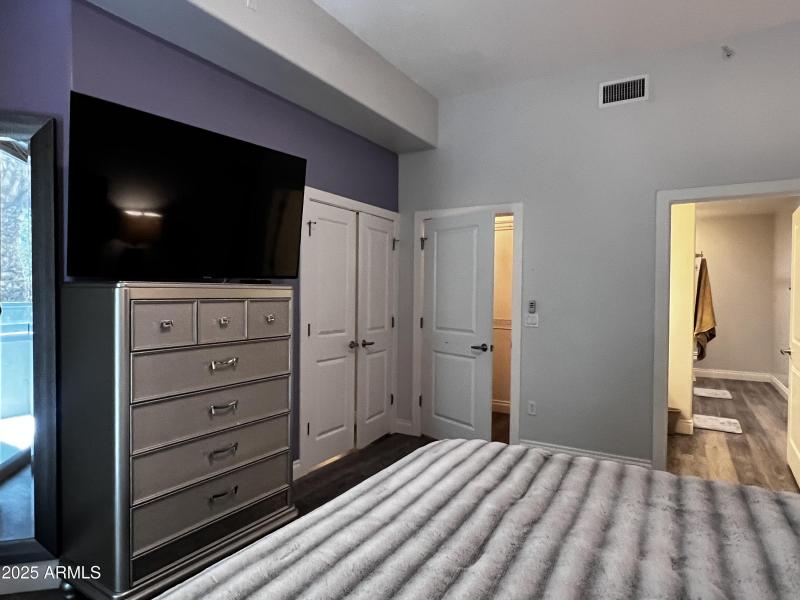 Master Bed 2 Playa del Norte