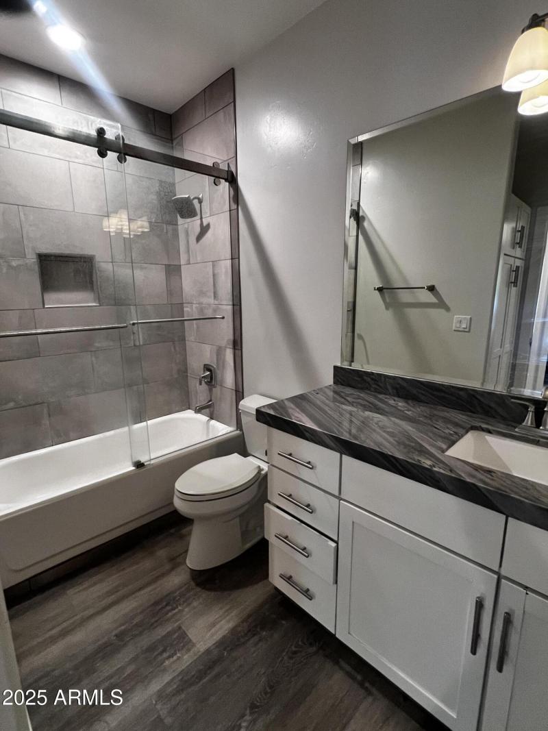 2nd Bath Playa del Norte