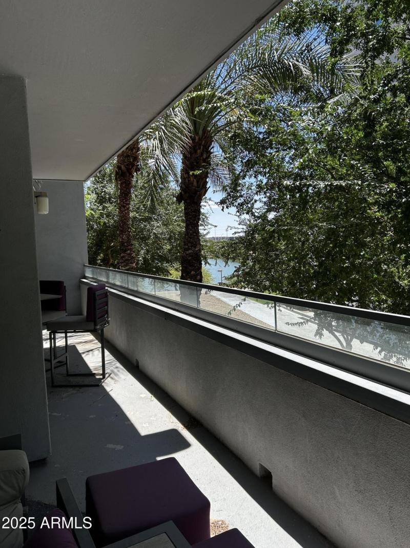 Balcony Playa del Norte