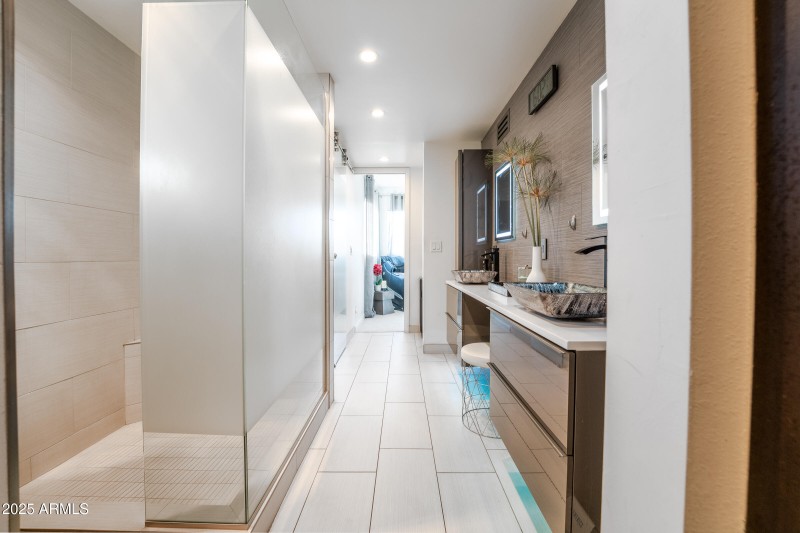 Primary Bath 3