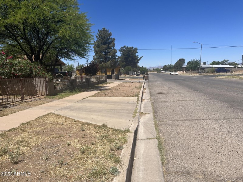 street view W