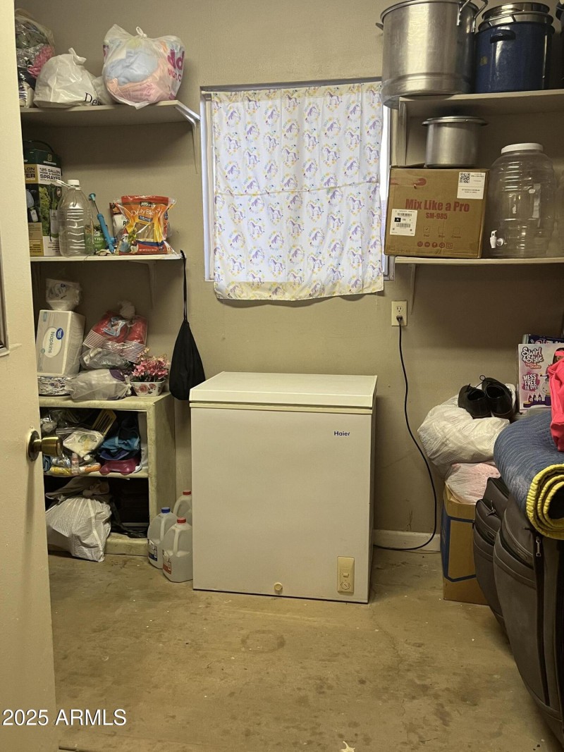 pantry