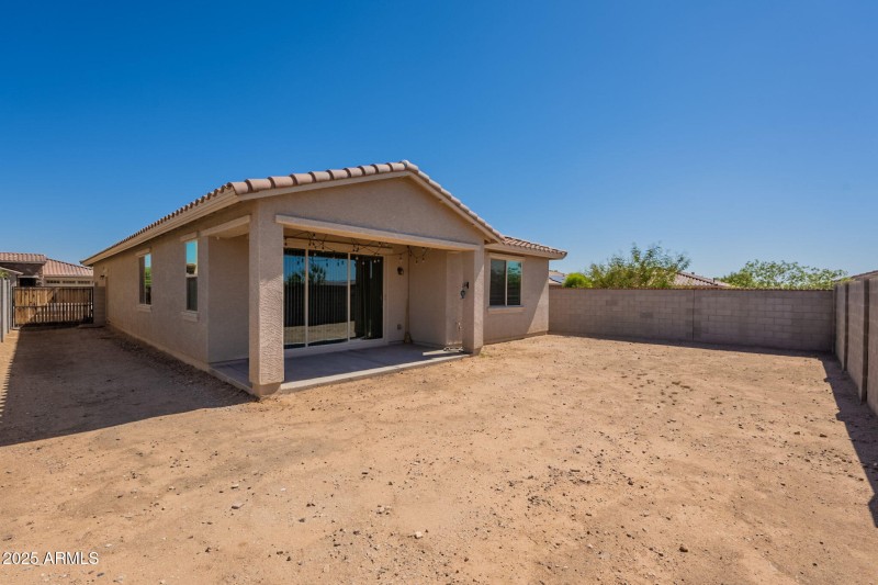 18725 W COLTER ST, Litchfield Park