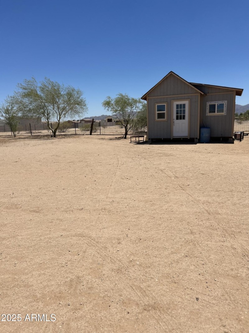 Casita