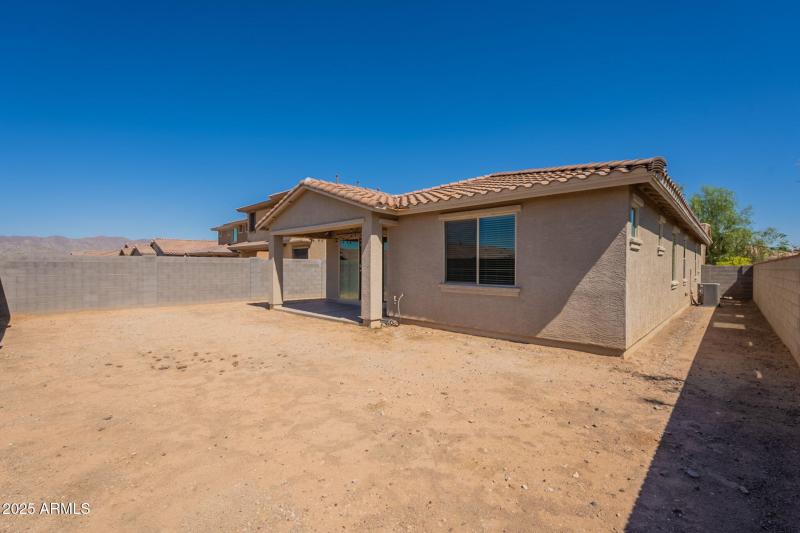 18725 W COLTER ST, Litchfield Park