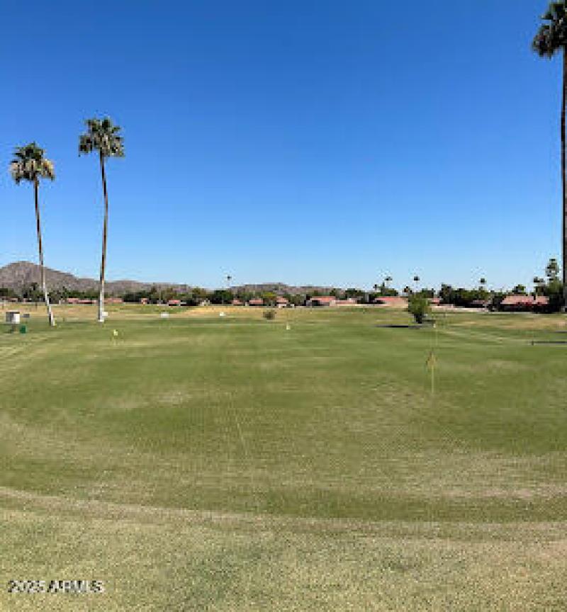 Ahwatukee Lakes Golf Club