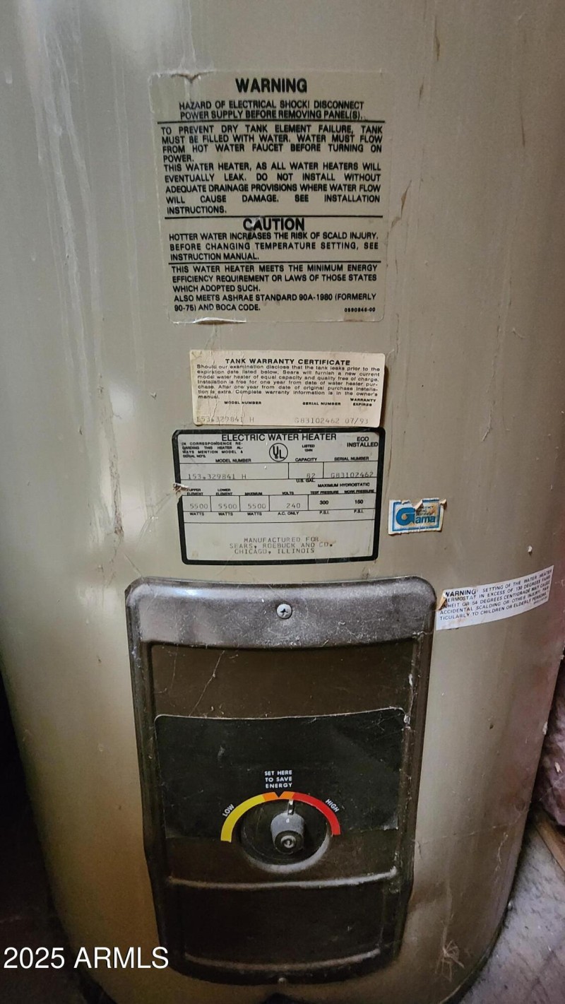 Water Heater