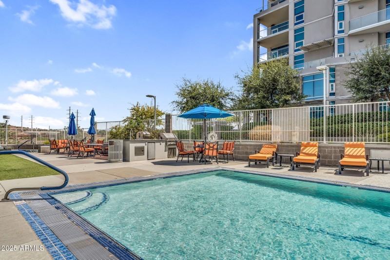 Feels like a vacation day every day!