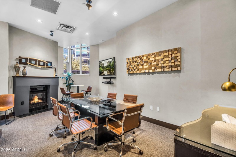 Conference room to use