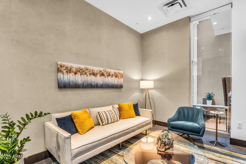 Need more space to meet or entertain?